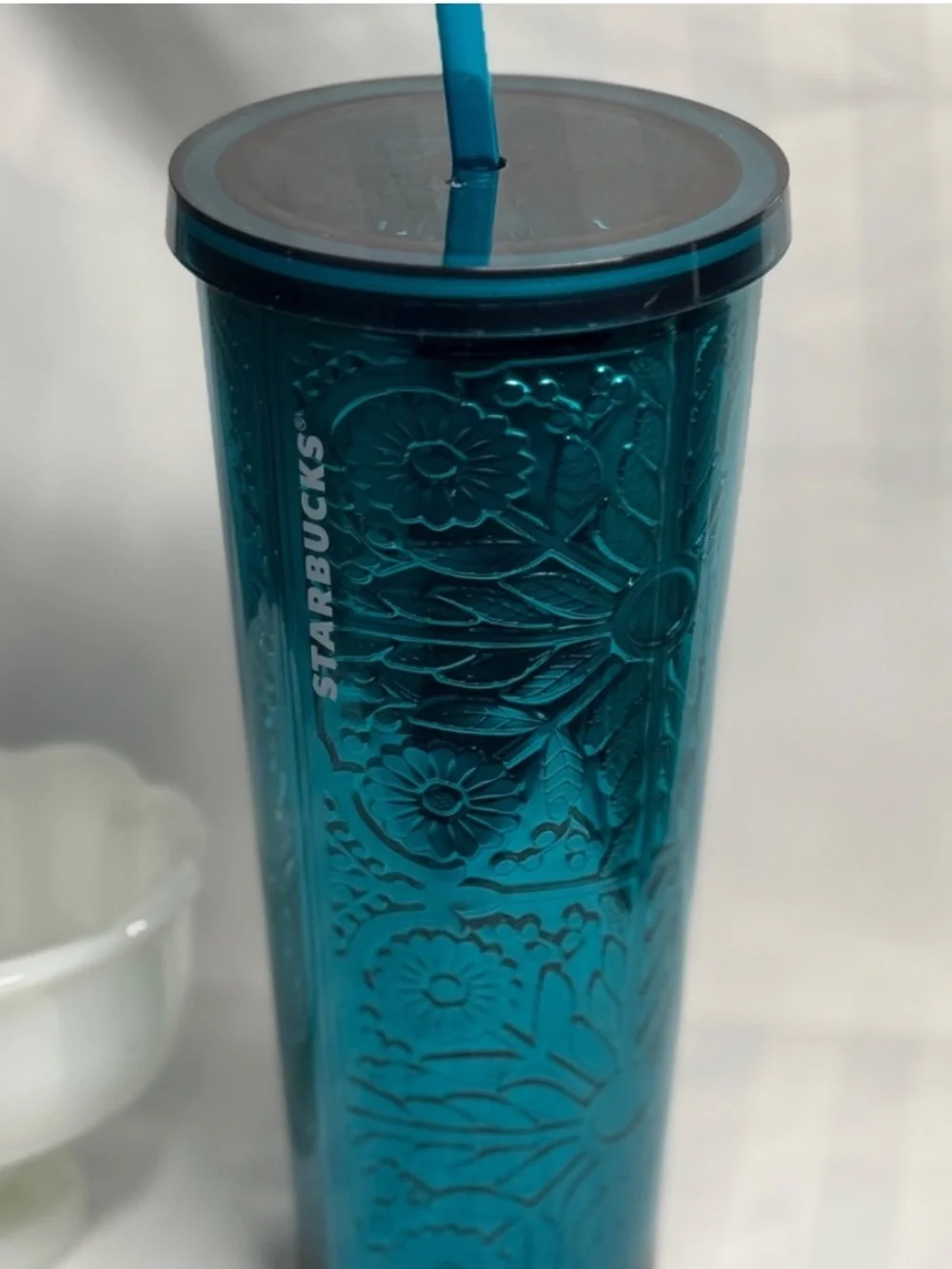 Starbucks rare limited